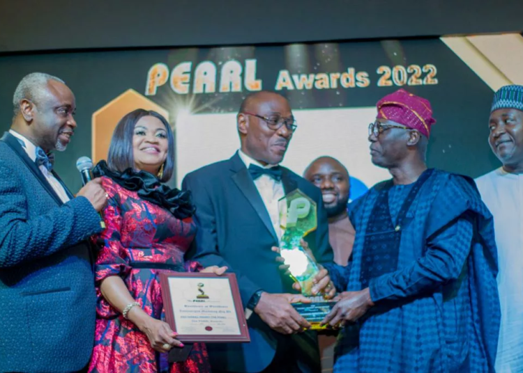 Sanwo-Olu Lauds PEARL Awards, Says Initiative Driving Capital Market Growth 1 IMG 20221130 WA0006 jpg