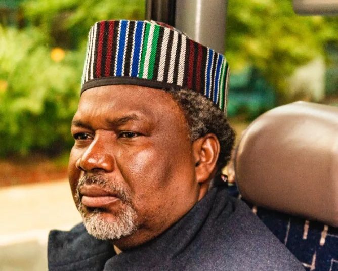 Jubilation In Benue As PDP Gov'ship Candidate Set To Return After Medical Vacation 1 IMG 20221130 WA0009 jpg