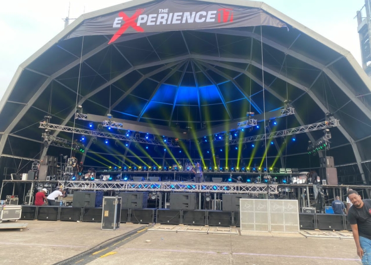 Experience 2022: Cytech World To Deliver Classy, Unforgettable Treatment 1 IMG 20221130 WA0012 1