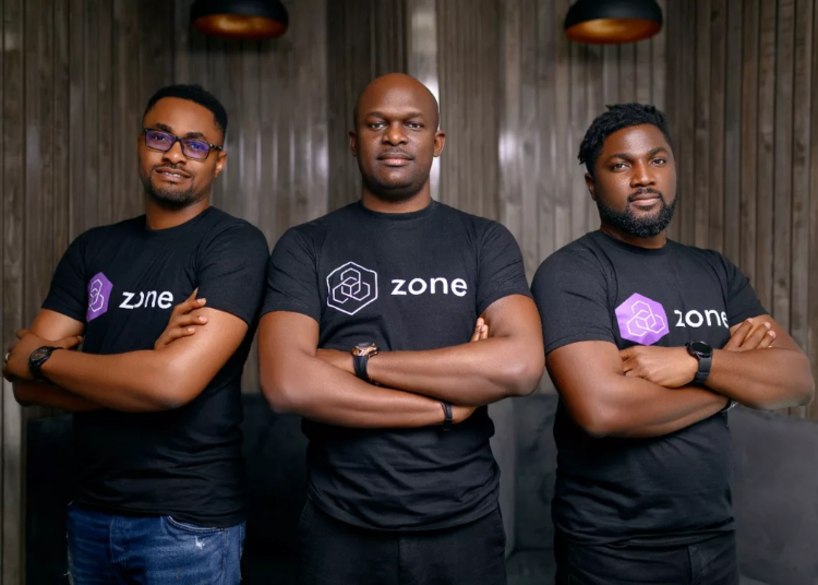 AppZone Blockchain Network Rebrands Zone To Power Global Payment 1 IMG 20221130 WA0013 1 jpg