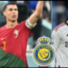 Ronaldo Inches Close To €400m Al-Nassr Transfer Deal