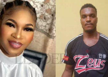 Internet Fraudster Kills Girlfriend Over Refusal To Release ‘Business’ Proceeds
