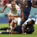 Qatar 2022: Tunisia Upset France, Exit World Cup