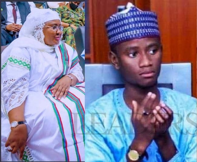 Court Remands Varsity Student Who Criticised Aisha Buhari 1 IMG 20221130 WA0065