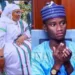 Court Remands Varsity Student Who Criticised Aisha Buhari