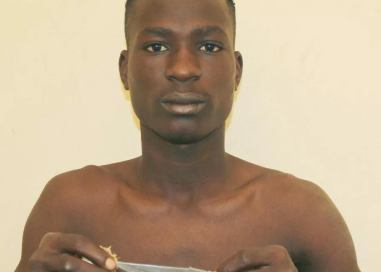 Bauchi Student Kills Friend Over Outing Disagreement 1 IMG 20221130 WA0067 jpg