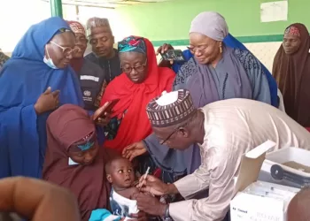 Bauchi To Vaccinate 1.9m Children Against Measles, Meningitis
