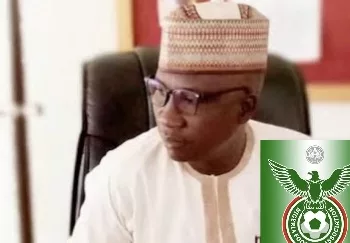 NFF Suspends IMC Member, Jada From All Football Related Activities