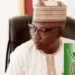 NFF Suspends IMC Member, Jada From All Football Related Activities