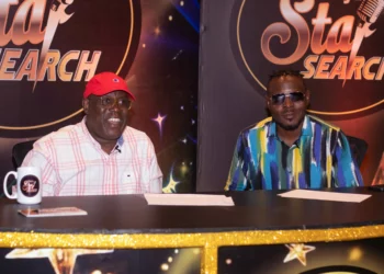Naija Star Search: Top 5 Emerge As Music Show Reaches Climax