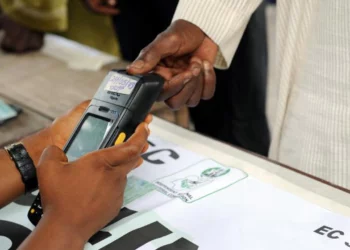 2023: INEC Promises To Address Concerns, Objections On Voter Register