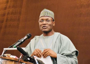 INEC Audit Reports Indict APC, PDP, Others For Overspending