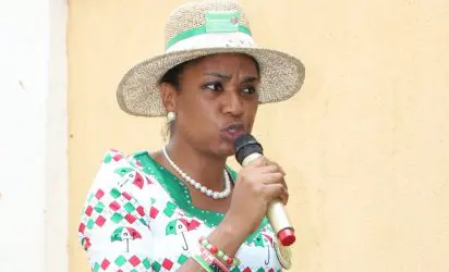 70 Orthodontists Inadequate For 200m Nigerians –Ize-Iyamu 1 Idia Ize Iyamu