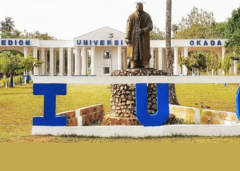 557 First Degree Students, Others To Graduate From Igbinedion Varsity