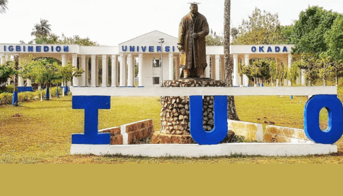 557 First Degree Students, Others To Graduate From Igbinedion Varsity 1 Igbinedion University 1