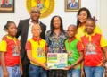 Winners Emerge In Indomie Competition