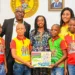 Winners Emerge In Indomie Competition