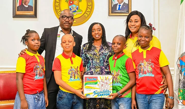 Winners Emerge In Indomie Competition 1 Indomie Fan Club 727x430 1 jpg