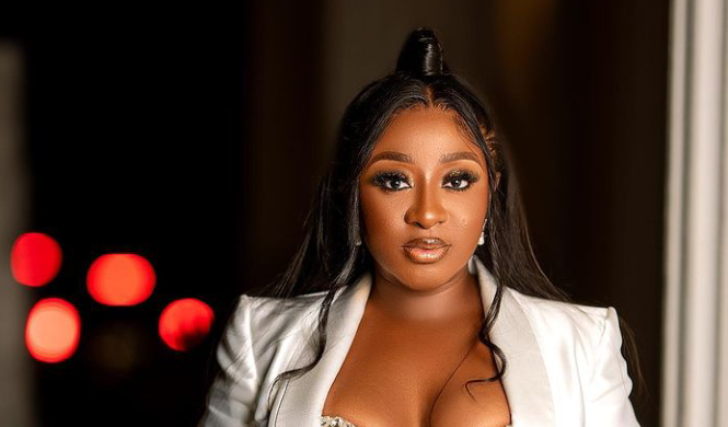 Ini Edo Urges 50 Cents To Cast Nigerian In Hushpuppi Series 1 Ini Edo