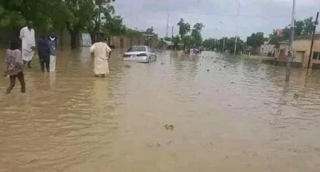 Flood