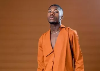 Nigerian Idol Winner, Progress, Unveils New Song, “JO”   