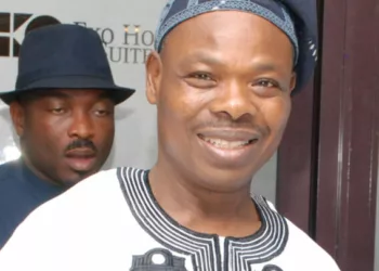 Ex-NISA Boss For Trial Over Illegal Possession Of Firearms
