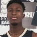 NBA Academy Nigerian Star, Ighovodja, Signs For Oral Roberts Varsity Men’s Team