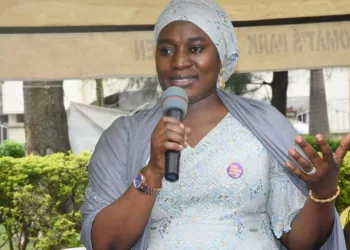 X-raying the Banjul African Women Conference