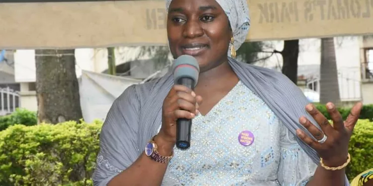Banjul African Women Confluence