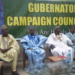 Kebbi PDP Inaugurates Gov’ship Campaign Council