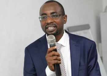 NITDA Partners Stakeholders For Transformative Changes