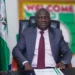 National Productivity Centre DG, 4 Others Bag Awards