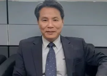 2023: Korean Ambassador Sets Agenda For Nigerians
