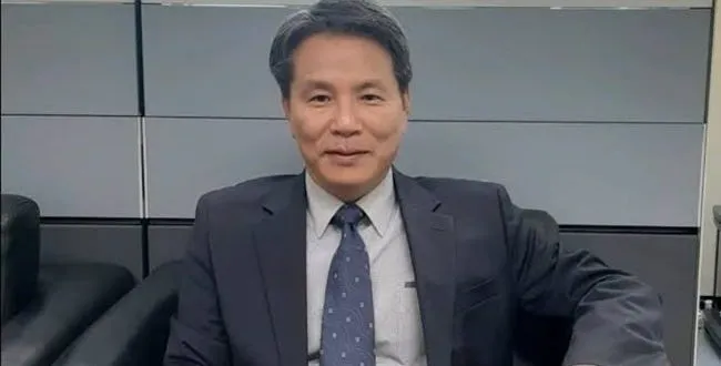2023: Korean Ambassador Sets Agenda For Nigerians 1 Kim Young Chae 650x330 1