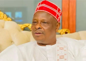 Kwankwaso In Ebonyi, Says APC Has Failed Nigeria