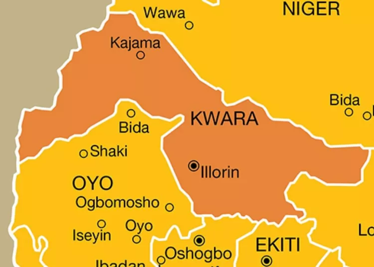 Kwara