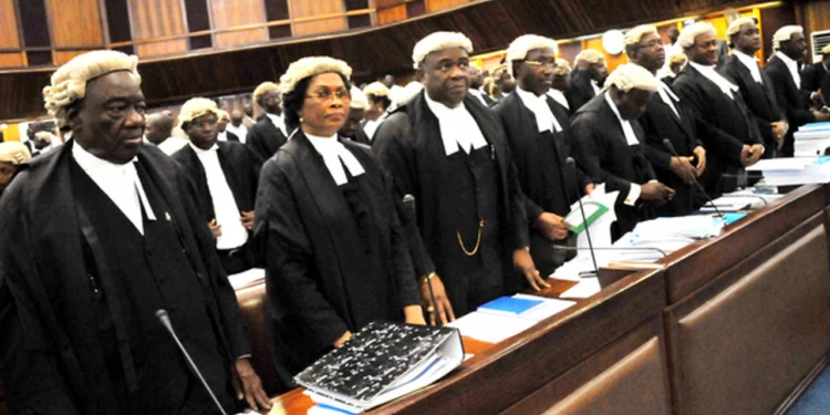 Lawyers