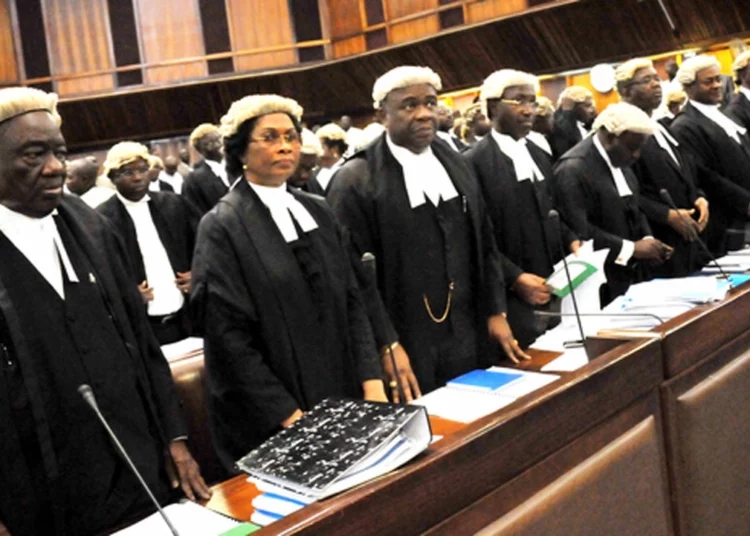 Lawyers