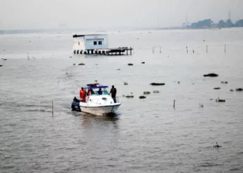 Rise In Suicide Cases At Lagos Lagoon Worries Psychiatrists