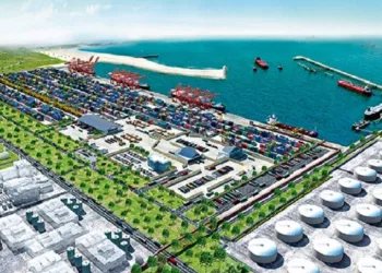 LFZ Seeks Federal Govt, States Governments’ Support