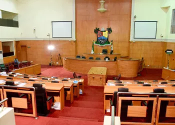 Lagos Assembly Begins Probe Of Indicted Ministries, Departments, Agencies