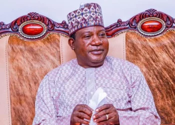  Tinubu: Plateau Will Sustain Reputation For Producing Nigeria’s President – Lalong   