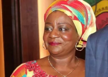Niger Delta Group Rejects Lauretta Onochie’s Appointment As NDDC Chairman
