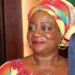 Niger Delta Group Rejects Lauretta Onochie’s Appointment As NDDC Chairman