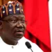 Are MDAs Running To NASS Only When They Need Money?