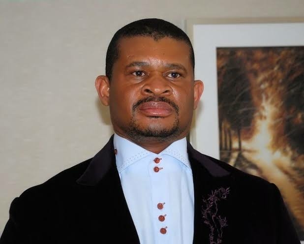 Rivers Govt Revokes Senator Maeba's C of O 1 Lee maeba
