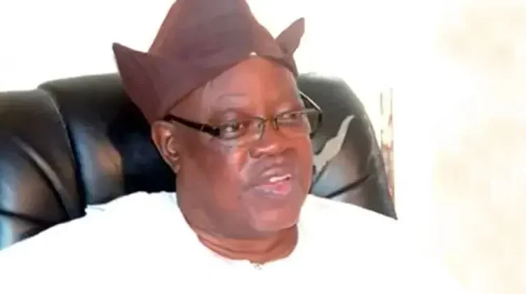 Olubadan