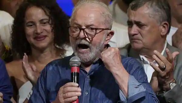 World Leaders Greet Lula da Silva For Emerging Brazil’s New President 1 Lula da Silva 1667176569258 1667176569422 1667176569422