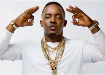 Trace Live Hosts MI Abaga For November Edition
