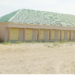 Inside NEDC Modern Int’l Cattle Market In Bauchi